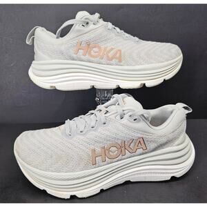 Hoka Women 8 Comfy footwear